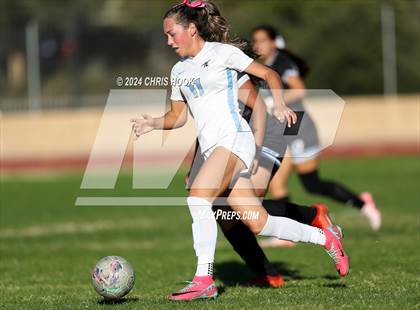 Thumbnail 2 in  Mica Mountain vs Sunnyside (Brandon Bean Soccer Tournament) photogallery.