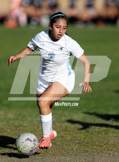 Thumbnail 3 in  Mica Mountain vs Sunnyside (Brandon Bean Soccer Tournament) photogallery.
