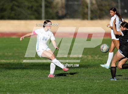 Thumbnail 2 in  Mica Mountain vs Sunnyside (Brandon Bean Soccer Tournament) photogallery.