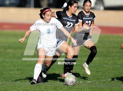 Thumbnail 3 in  Mica Mountain vs Sunnyside (Brandon Bean Soccer Tournament) photogallery.