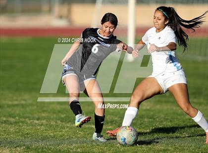 Thumbnail 1 in  Mica Mountain vs Sunnyside (Brandon Bean Soccer Tournament) photogallery.