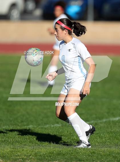 Thumbnail 3 in  Mica Mountain vs Sunnyside (Brandon Bean Soccer Tournament) photogallery.