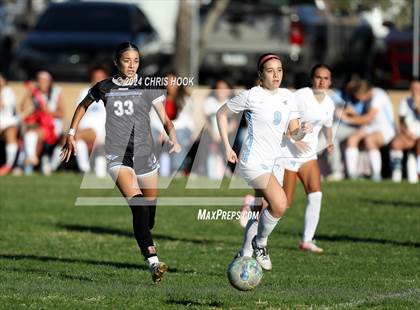 Thumbnail 1 in  Mica Mountain vs Sunnyside (Brandon Bean Soccer Tournament) photogallery.