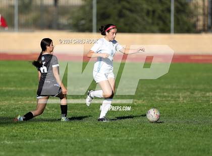 Thumbnail 3 in  Mica Mountain vs Sunnyside (Brandon Bean Soccer Tournament) photogallery.
