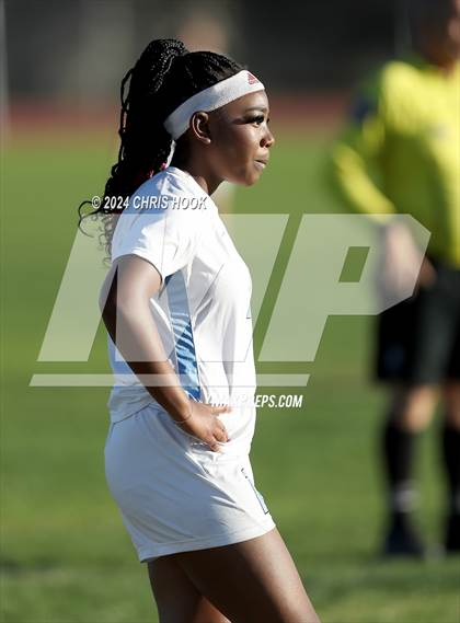 Thumbnail 3 in  Mica Mountain vs Sunnyside (Brandon Bean Soccer Tournament) photogallery.
