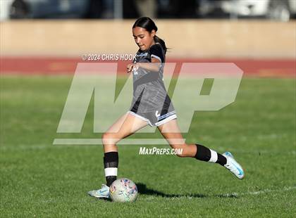 Thumbnail 3 in  Mica Mountain vs Sunnyside (Brandon Bean Soccer Tournament) photogallery.