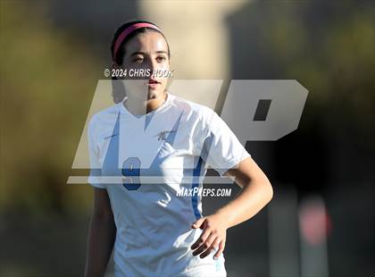 Thumbnail 2 in  Mica Mountain vs Sunnyside (Brandon Bean Soccer Tournament) photogallery.
