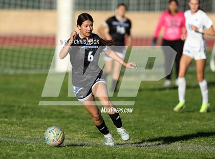 Thumbnail 1 in  Mica Mountain vs Sunnyside (Brandon Bean Soccer Tournament) photogallery.