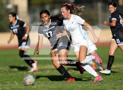 Thumbnail 1 in  Mica Mountain vs Sunnyside (Brandon Bean Soccer Tournament) photogallery.