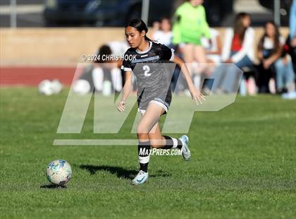 Thumbnail 2 in  Mica Mountain vs Sunnyside (Brandon Bean Soccer Tournament) photogallery.