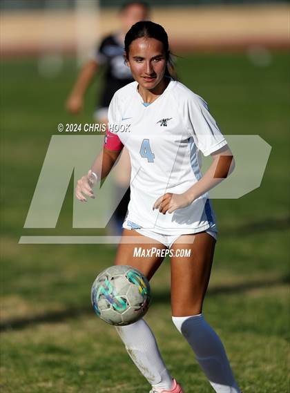 Thumbnail 3 in  Mica Mountain vs Sunnyside (Brandon Bean Soccer Tournament) photogallery.