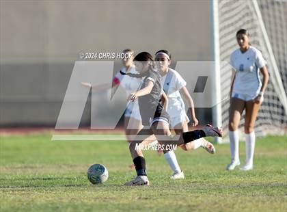Thumbnail 1 in  Mica Mountain vs Sunnyside (Brandon Bean Soccer Tournament) photogallery.