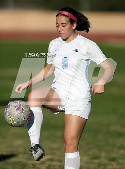 Thumbnail 1 in  Mica Mountain vs Sunnyside (Brandon Bean Soccer Tournament) photogallery.