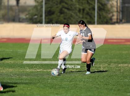 Thumbnail 1 in  Mica Mountain vs Sunnyside (Brandon Bean Soccer Tournament) photogallery.