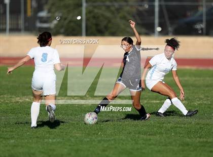 Thumbnail 3 in  Mica Mountain vs Sunnyside (Brandon Bean Soccer Tournament) photogallery.