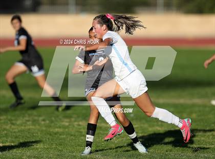Thumbnail 2 in  Mica Mountain vs Sunnyside (Brandon Bean Soccer Tournament) photogallery.