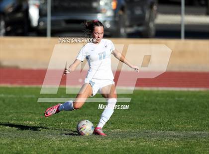 Thumbnail 1 in  Mica Mountain vs Sunnyside (Brandon Bean Soccer Tournament) photogallery.
