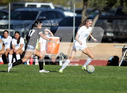 Thumbnail 3 in  Mica Mountain vs Sunnyside (Brandon Bean Soccer Tournament) photogallery.