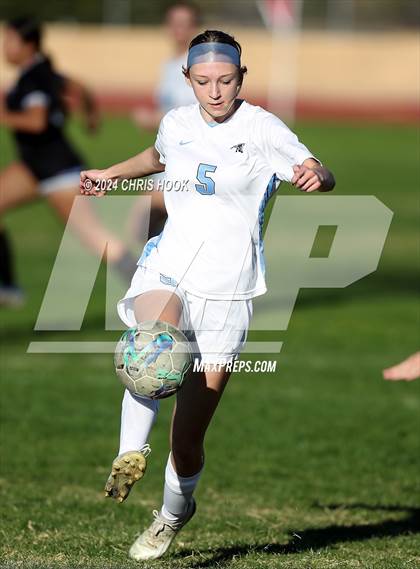 Thumbnail 1 in  Mica Mountain vs Sunnyside (Brandon Bean Soccer Tournament) photogallery.