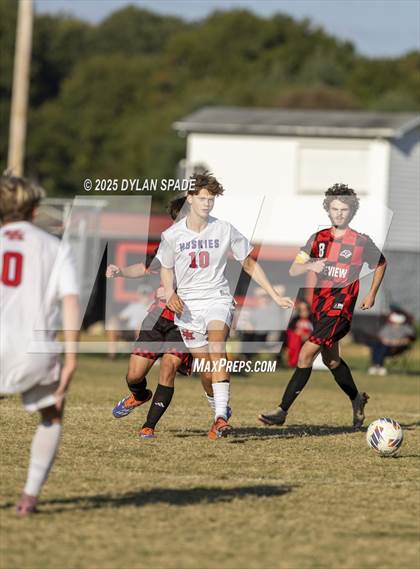 Thumbnail 3 in PikeView vs Herbert Hoover photogallery.