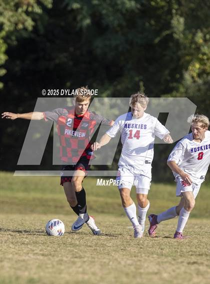 Thumbnail 2 in PikeView vs Herbert Hoover photogallery.