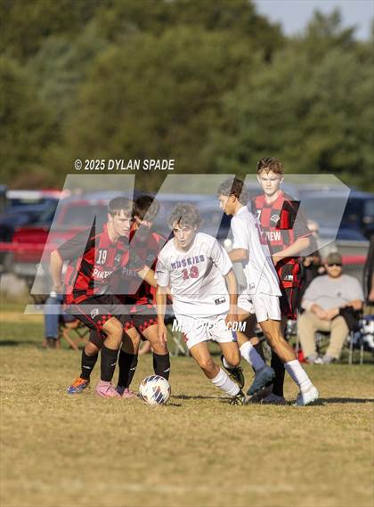 Thumbnail 3 in PikeView vs Herbert Hoover photogallery.