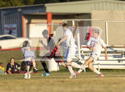 Thumbnail 2 in PikeView vs Herbert Hoover photogallery.