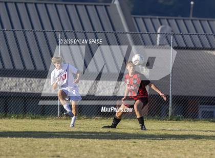 Thumbnail 3 in PikeView vs Herbert Hoover photogallery.