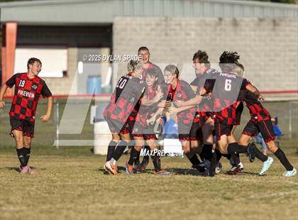 Thumbnail 2 in PikeView vs Herbert Hoover photogallery.