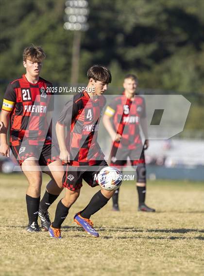 Thumbnail 3 in PikeView vs Herbert Hoover photogallery.
