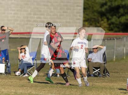Thumbnail 3 in PikeView vs Herbert Hoover photogallery.