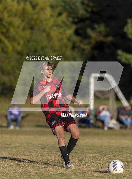 Thumbnail 3 in PikeView vs Herbert Hoover photogallery.
