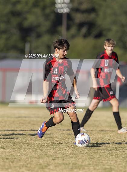 Thumbnail 1 in PikeView vs Herbert Hoover photogallery.