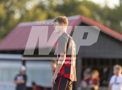Thumbnail 3 in PikeView vs Herbert Hoover photogallery.