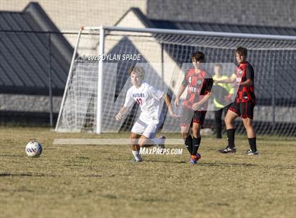 Thumbnail 1 in PikeView vs Herbert Hoover photogallery.