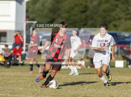 Thumbnail 1 in PikeView vs Herbert Hoover photogallery.