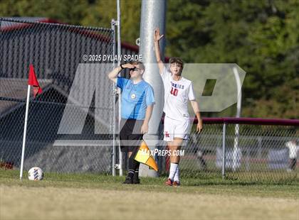 Thumbnail 2 in PikeView vs Herbert Hoover photogallery.
