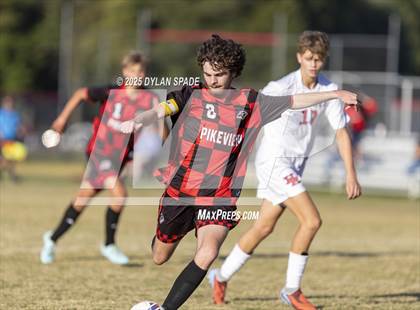 Thumbnail 3 in PikeView vs Herbert Hoover photogallery.