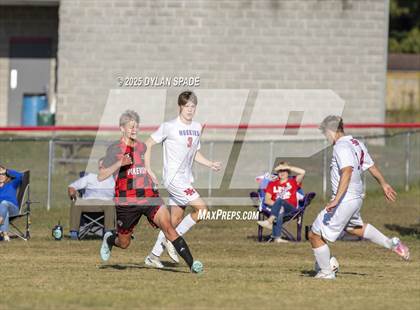 Thumbnail 2 in PikeView vs Herbert Hoover photogallery.