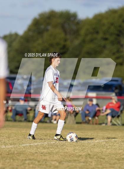 Thumbnail 3 in PikeView vs Herbert Hoover photogallery.