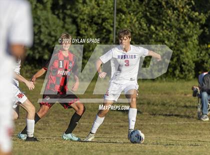 Thumbnail 2 in PikeView vs Herbert Hoover photogallery.