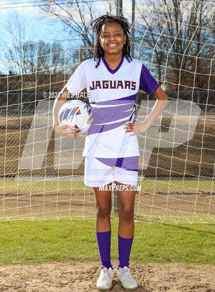 Thumbnail 1 in DeSoto Central (Team & Individual) photogallery.