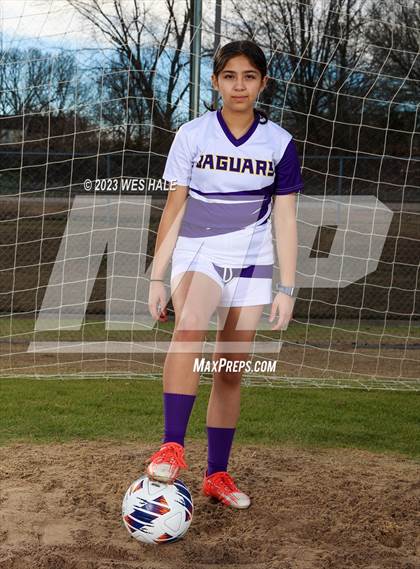 Thumbnail 2 in DeSoto Central (Team & Individual) photogallery.