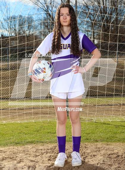 Thumbnail 3 in DeSoto Central (Team & Individual) photogallery.