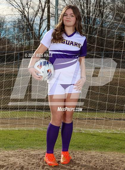 Thumbnail 1 in DeSoto Central (Team & Individual) photogallery.