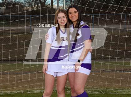 Thumbnail 1 in DeSoto Central (Team & Individual) photogallery.