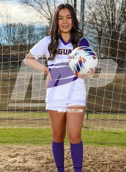 Thumbnail 3 in DeSoto Central (Team & Individual) photogallery.