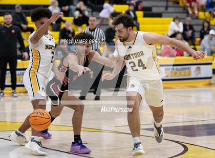 Thumbnail 2 in Moon Area @ Montour photogallery.