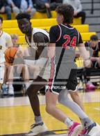Photo from the gallery "Moon Area @ Montour"