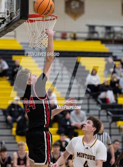 Thumbnail 1 in Moon Area @ Montour photogallery.
